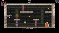 Overknight Dungeon - screenshot 4