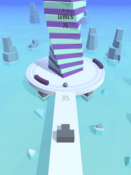 Fire Balls 3D - screenshot 10