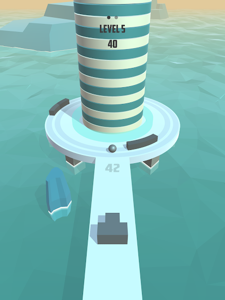 Fire Balls 3D - screenshot 2