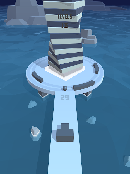 Fire Balls 3D - screenshot 4