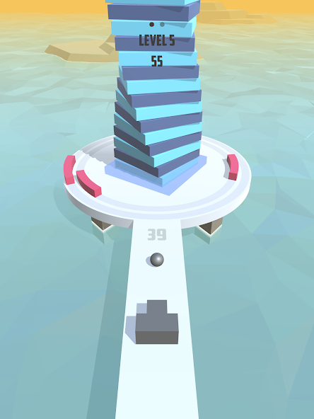 Fire Balls 3D - screenshot 5