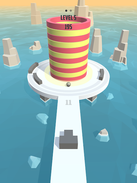 Fire Balls 3D - screenshot 7