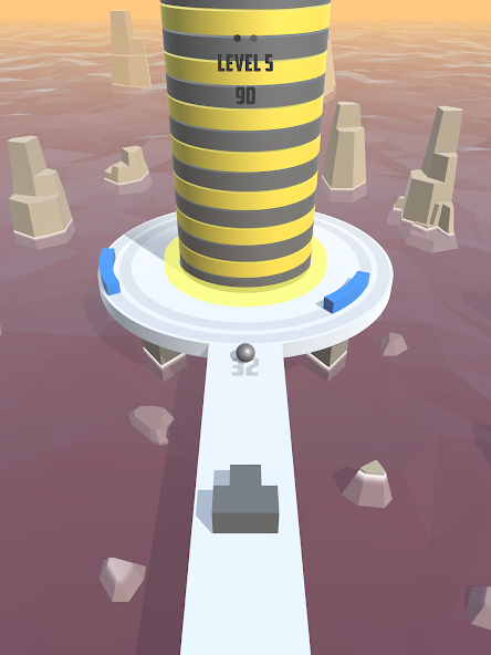 Fire Balls 3D - screenshot 8