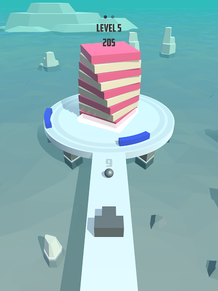 Fire Balls 3D - screenshot 9