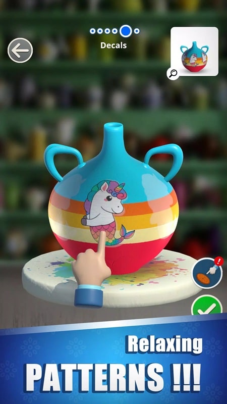 Pot Inc APK - screenshot 2