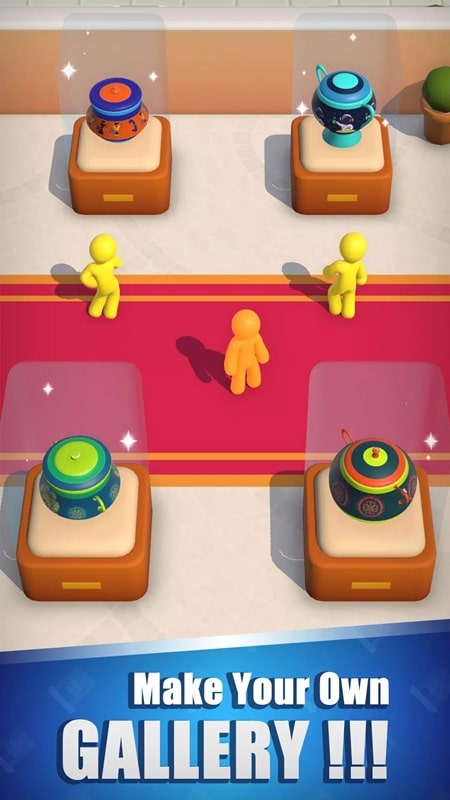 Pot Inc APK - screenshot 4