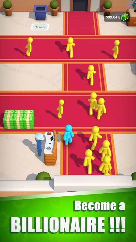 Pot Inc APK - screenshot 5