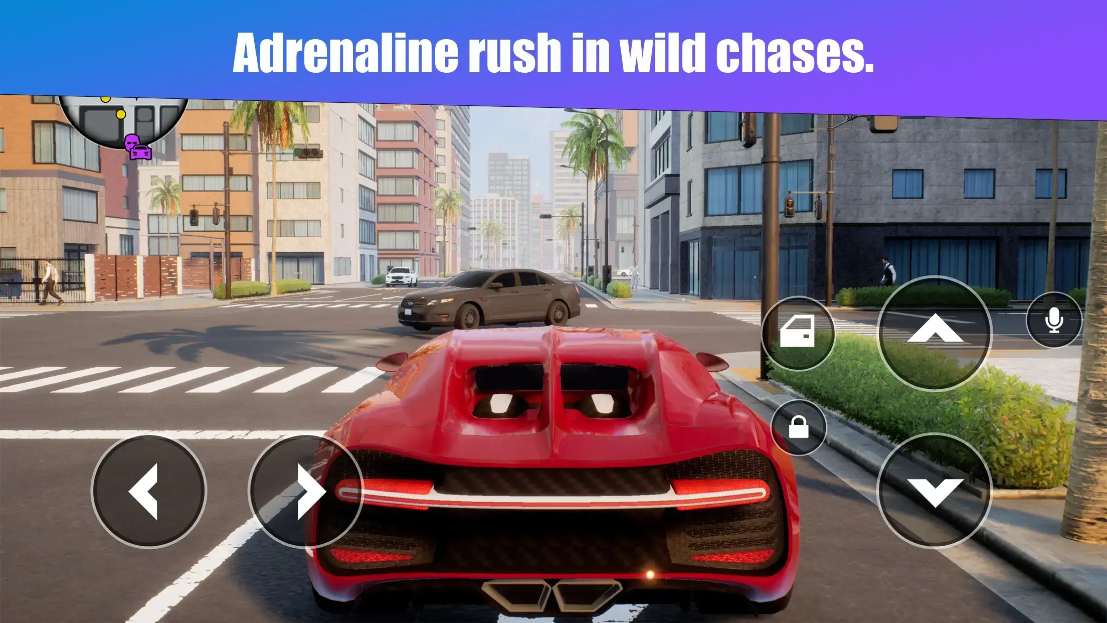 Grand Hustle - screenshot 2