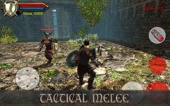 Kingdom Medieval - screenshot 1