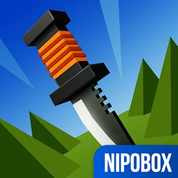 Knife Club: Premium MOD APK icon