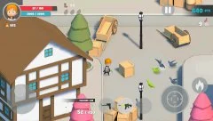 Pigeons Attack - screenshot 2