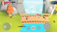 Pigeons Attack - screenshot 3