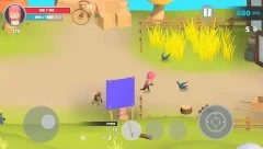 Pigeons Attack - screenshot 4