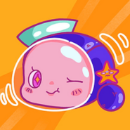 Space Ship - app icon