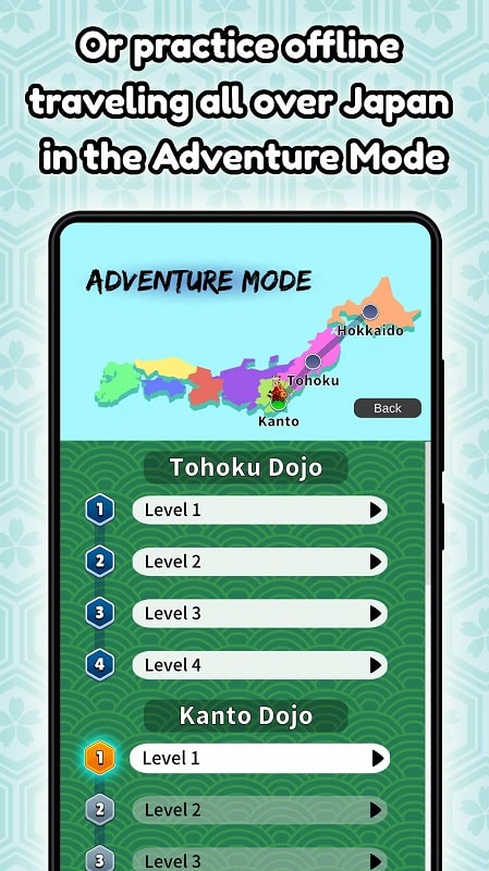 Hanafuda Koi-koi Dojo APK - screenshot 5