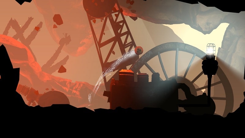 Yourland Bowlers Run APK - screenshot 2