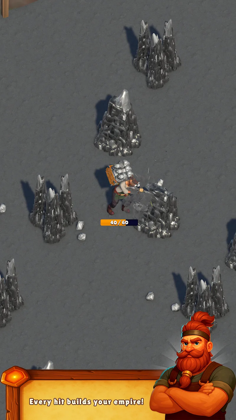 Forge & Fortune - screenshot 4