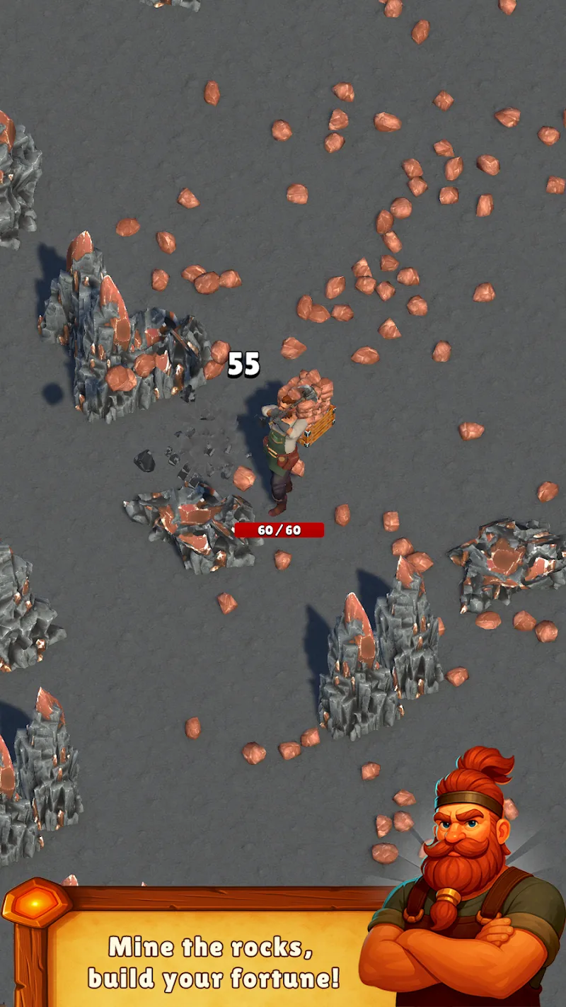 Forge & Fortune - screenshot 5