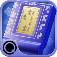 Real Retro Games - Brick Break MOD APK icon