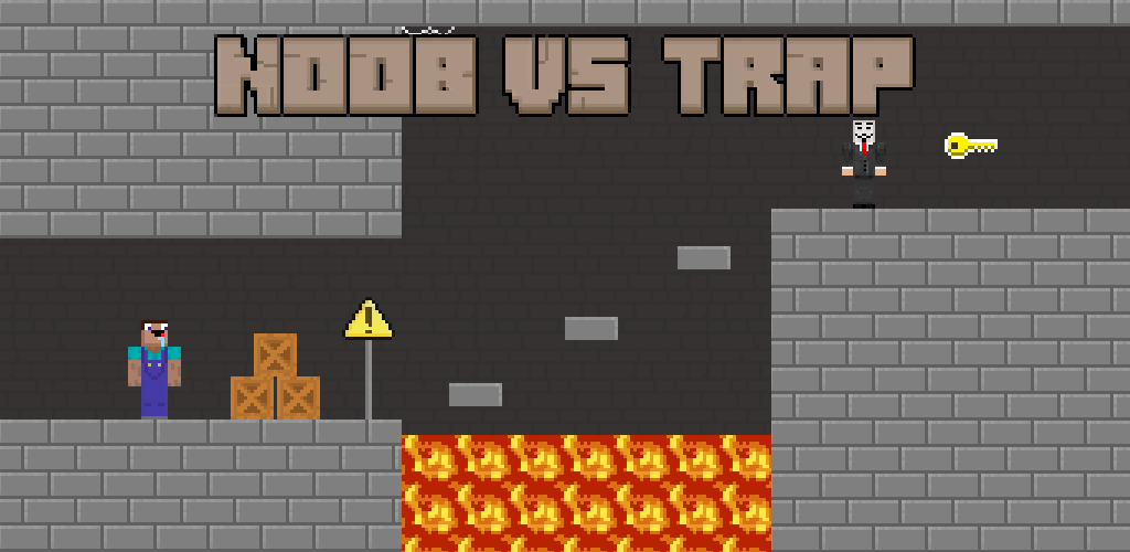 Noob vs Trap: jail break - screenshot 7