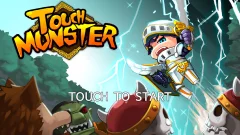 Touch Monster - screenshot 1