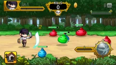 Touch Monster - screenshot 3
