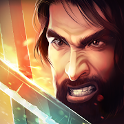 Slash of Sword 2 - app icon