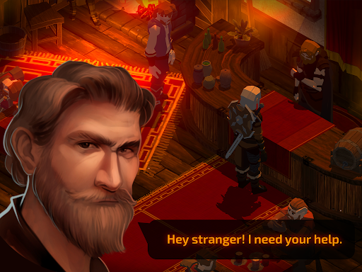 Slash of Sword 2 - screenshot 6