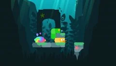 Snakebird Primer - screenshot 1