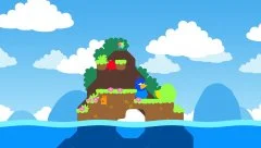 Snakebird Primer - screenshot 2
