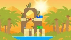 Snakebird Primer - screenshot 3