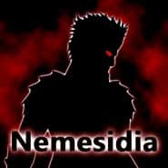 Nemesidia MOD APK icon