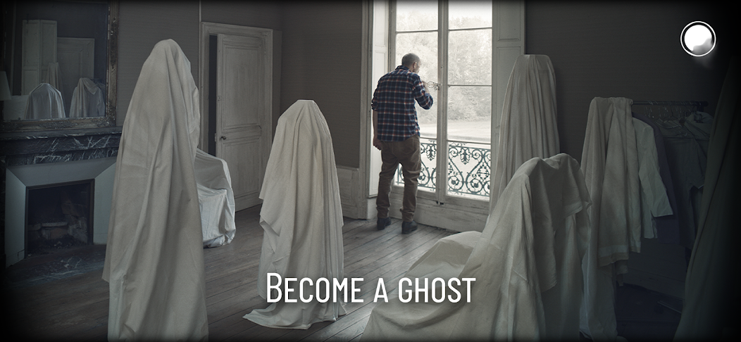 Ordesa - the interactive movie - screenshot 1