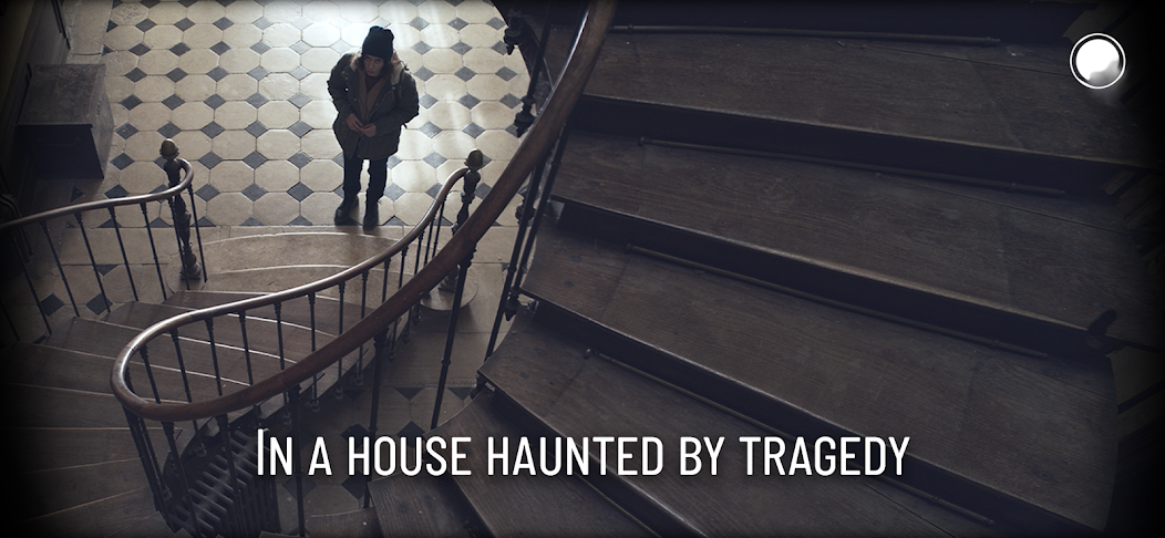 Ordesa - the interactive movie - screenshot 2