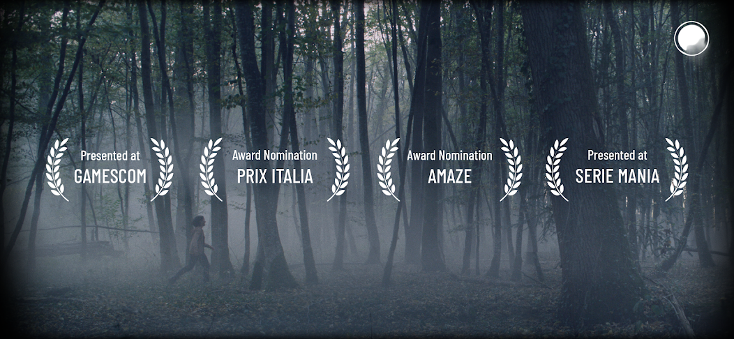 Ordesa - the interactive movie - screenshot 3