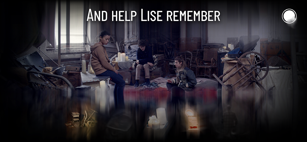 Ordesa - the interactive movie - screenshot 5