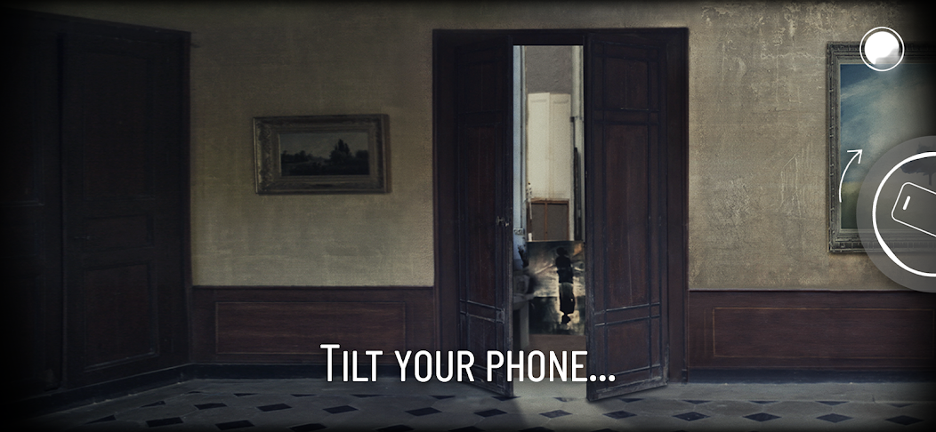 Ordesa - the interactive movie - screenshot 6