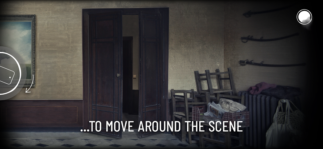 Ordesa - the interactive movie - screenshot 7