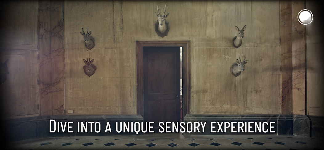 Ordesa - the interactive movie - screenshot 8