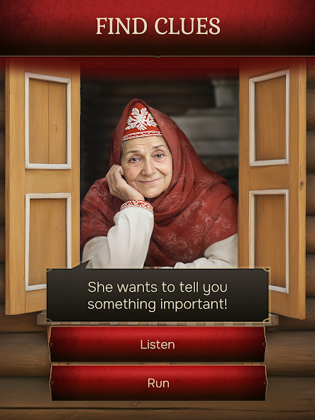 Смута: Зов сердца - screenshot 6