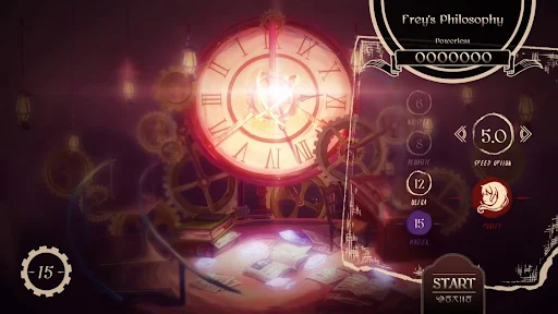 Lanota APK 3.1.0 [Full Game] for Android - screenshot 4