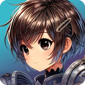 Aniya  Idle RPG - app icon
