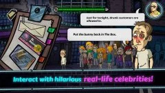 Out of The Box - screenshot 2