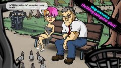 Out of The Box - screenshot 3