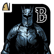 Buriedbornes - app icon