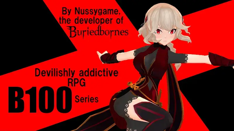 B100X - screenshot 1