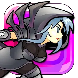 Blade of Goddess - Runner MOD APK icon