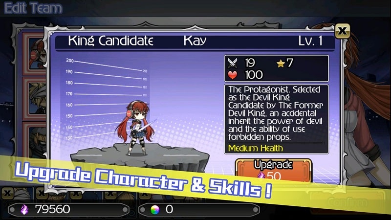 Ultra Dimension Defense APK - screenshot 2