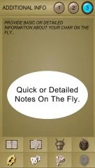 RPGCS Gold - screenshot 3