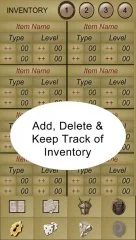 RPGCS Gold - screenshot 4